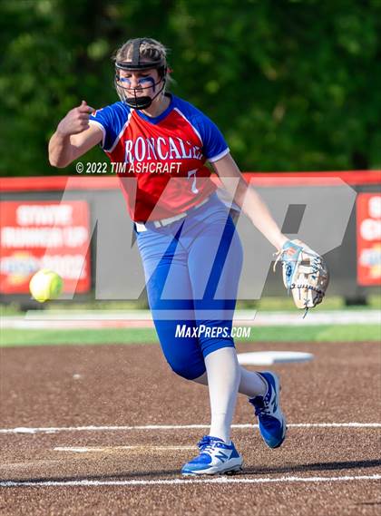 Thumbnail 3 in Roncalli @ Center Grove photogallery.