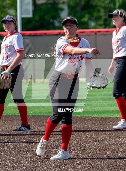 Thumbnail 1 in Roncalli @ Center Grove photogallery.