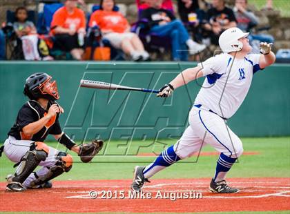 Thumbnail 1 in Van Alstyne vs. Grand Saline photogallery.