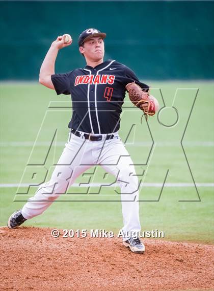 Thumbnail 1 in Van Alstyne vs. Grand Saline photogallery.