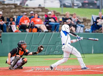 Thumbnail 2 in Van Alstyne vs. Grand Saline photogallery.