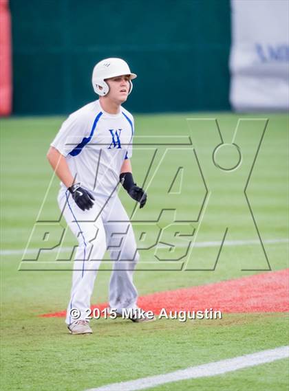 Thumbnail 1 in Van Alstyne vs. Grand Saline photogallery.