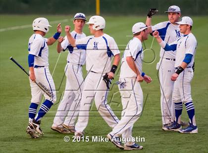 Thumbnail 2 in Van Alstyne vs. Grand Saline photogallery.