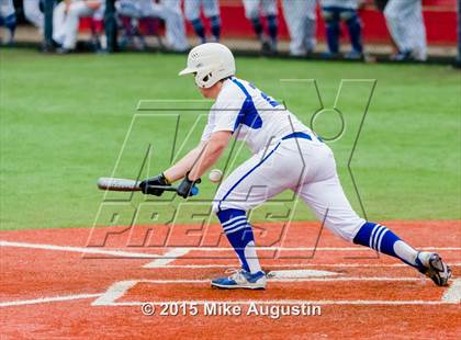 Thumbnail 1 in Van Alstyne vs. Grand Saline photogallery.
