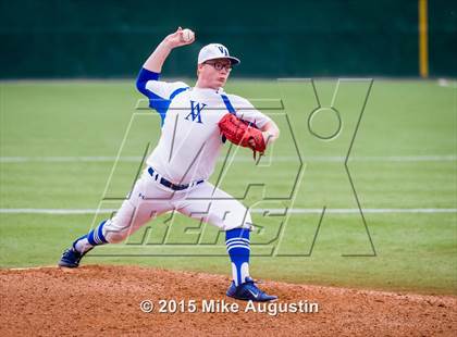 Thumbnail 1 in Van Alstyne vs. Grand Saline photogallery.