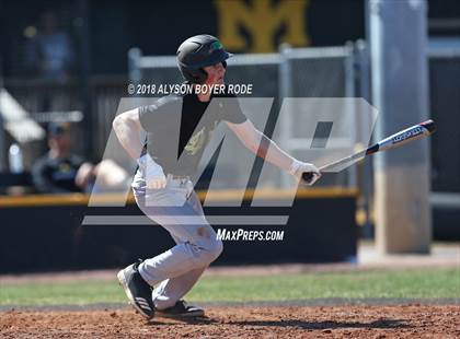 Thumbnail 3 in TNXL Academy vs. George Jenkins (PBR Florida Preseason Classic) photogallery.