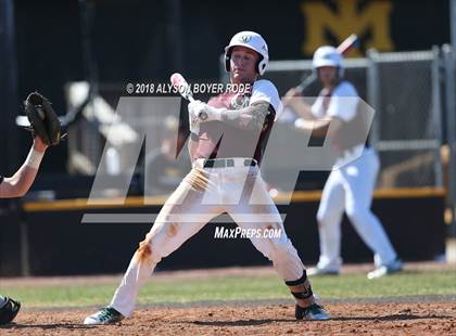 Thumbnail 1 in TNXL Academy vs. George Jenkins (PBR Florida Preseason Classic) photogallery.