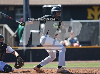 Thumbnail 1 in TNXL Academy vs. George Jenkins (PBR Florida Preseason Classic) photogallery.