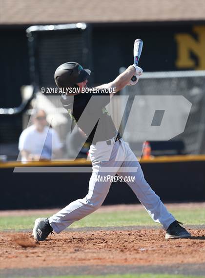 Thumbnail 2 in TNXL Academy vs. George Jenkins (PBR Florida Preseason Classic) photogallery.