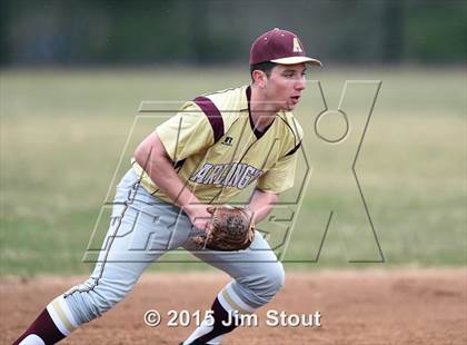 Thumbnail 2 in Arlington @ John Jay photogallery.