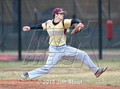 Thumbnail 2 in Arlington @ John Jay photogallery.