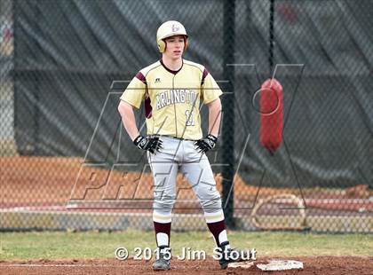Thumbnail 3 in Arlington @ John Jay photogallery.