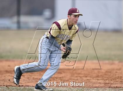 Thumbnail 3 in Arlington @ John Jay photogallery.
