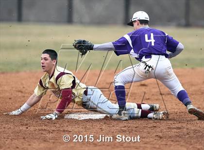Thumbnail 2 in Arlington @ John Jay photogallery.