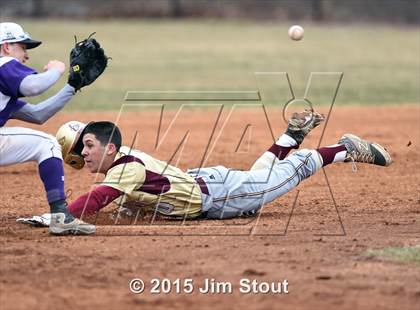 Thumbnail 3 in Arlington @ John Jay photogallery.