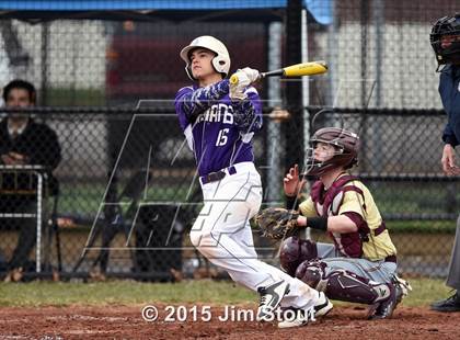 Thumbnail 3 in Arlington @ John Jay photogallery.