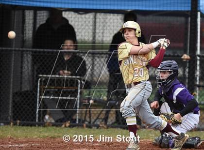 Thumbnail 1 in Arlington @ John Jay photogallery.