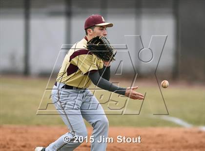 Thumbnail 1 in Arlington @ John Jay photogallery.