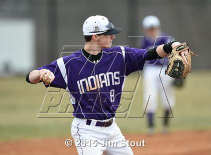 Thumbnail 3 in Arlington @ John Jay photogallery.