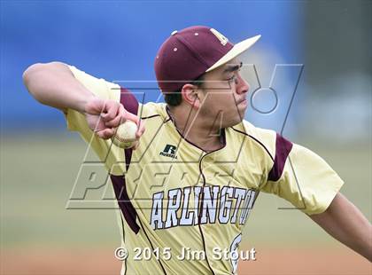 Thumbnail 1 in Arlington @ John Jay photogallery.