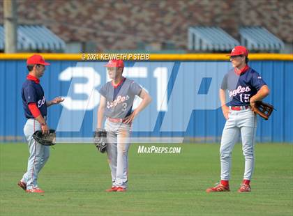 Thumbnail 1 in Centerville @ Central Catholic photogallery.