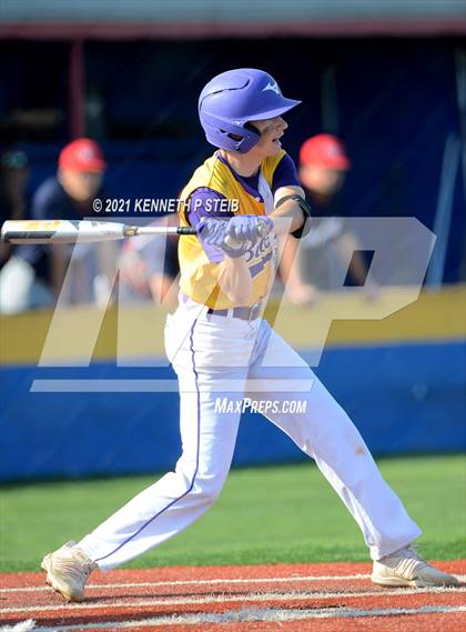 Thumbnail 3 in Centerville @ Central Catholic photogallery.