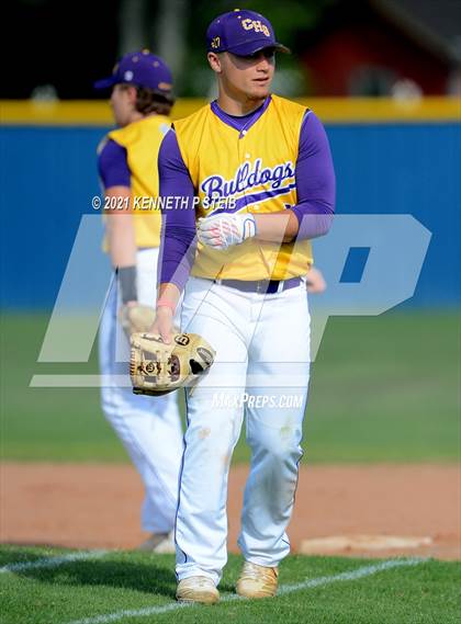 Thumbnail 3 in Centerville @ Central Catholic photogallery.