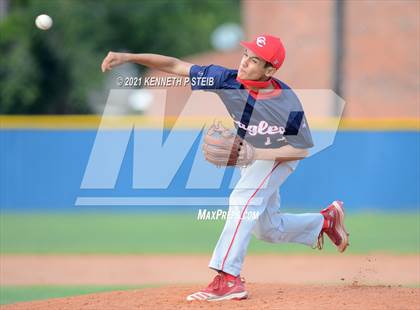 Thumbnail 3 in Centerville @ Central Catholic photogallery.