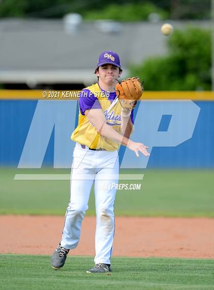 Thumbnail 3 in Centerville @ Central Catholic photogallery.