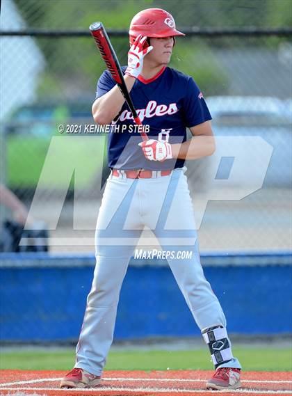 Thumbnail 3 in Centerville @ Central Catholic photogallery.