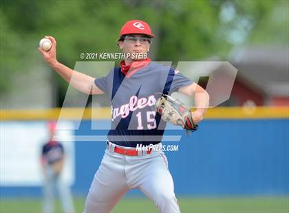 Thumbnail 1 in Centerville @ Central Catholic photogallery.