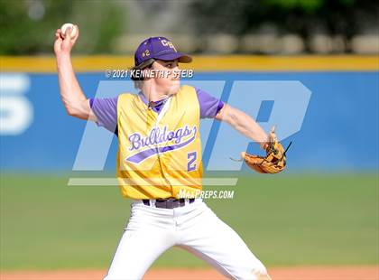 Thumbnail 3 in Centerville @ Central Catholic photogallery.