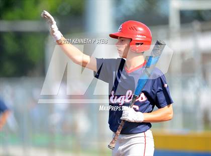 Thumbnail 3 in Centerville @ Central Catholic photogallery.