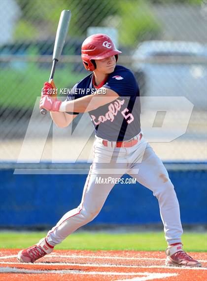 Thumbnail 3 in Centerville @ Central Catholic photogallery.