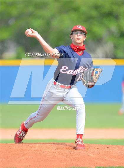 Thumbnail 3 in Centerville @ Central Catholic photogallery.