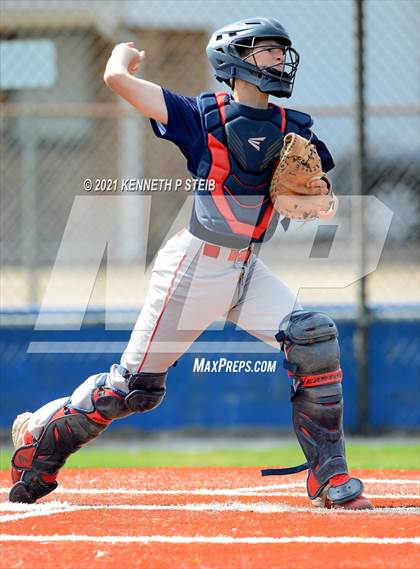 Thumbnail 2 in Centerville @ Central Catholic photogallery.