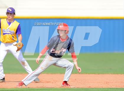 Thumbnail 3 in Centerville @ Central Catholic photogallery.