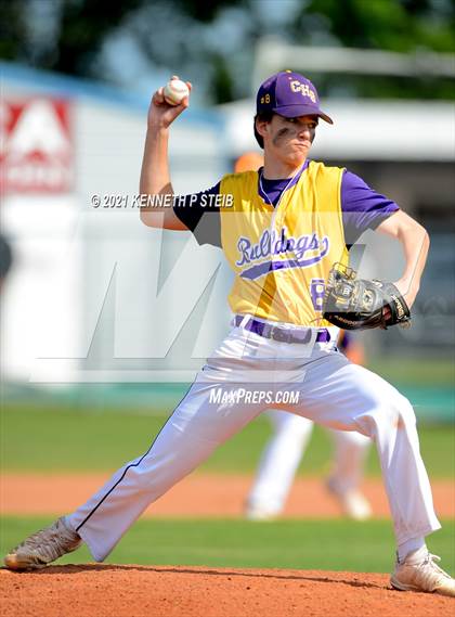 Thumbnail 3 in Centerville @ Central Catholic photogallery.