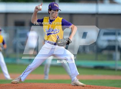 Thumbnail 3 in Centerville @ Central Catholic photogallery.