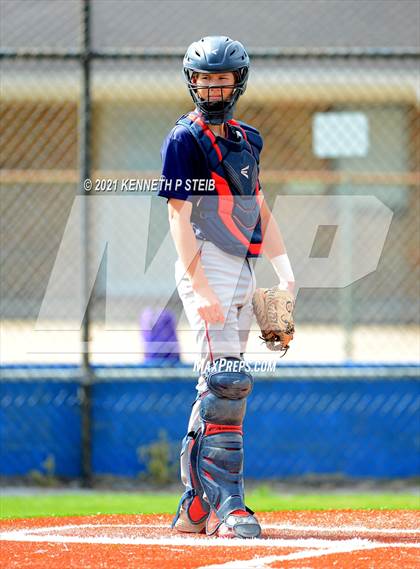 Thumbnail 3 in Centerville @ Central Catholic photogallery.