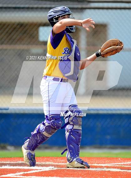 Thumbnail 3 in Centerville @ Central Catholic photogallery.