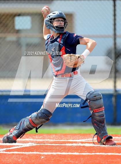 Thumbnail 1 in Centerville @ Central Catholic photogallery.