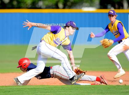 Thumbnail 3 in Centerville @ Central Catholic photogallery.