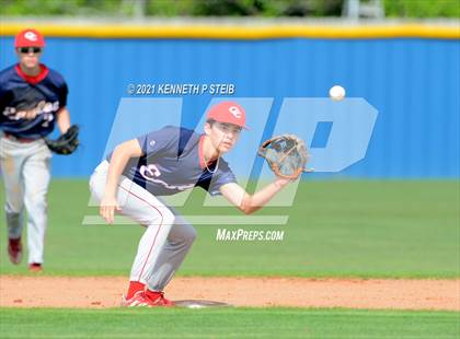 Thumbnail 3 in Centerville @ Central Catholic photogallery.