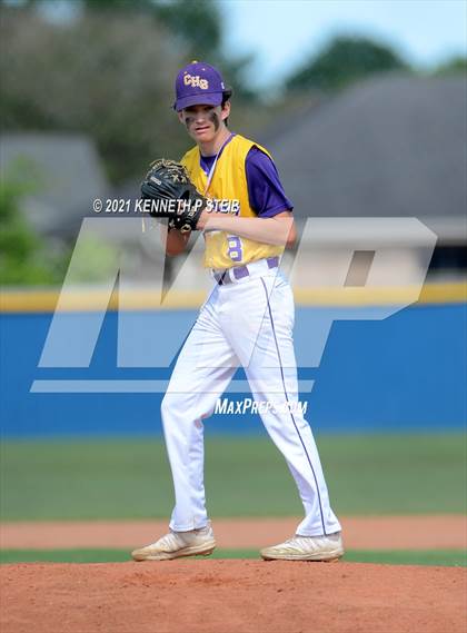 Thumbnail 3 in Centerville @ Central Catholic photogallery.