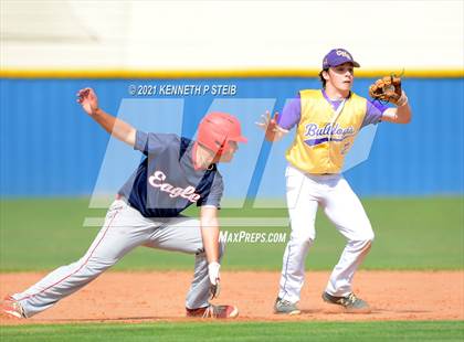 Thumbnail 3 in Centerville @ Central Catholic photogallery.