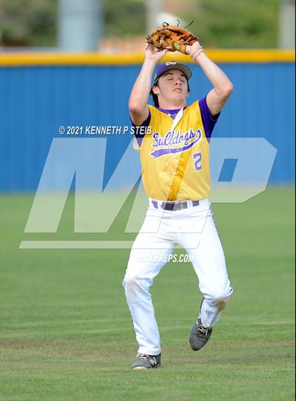 Thumbnail 3 in Centerville @ Central Catholic photogallery.