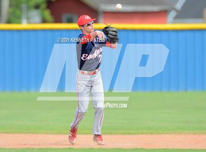 Thumbnail 3 in Centerville @ Central Catholic photogallery.