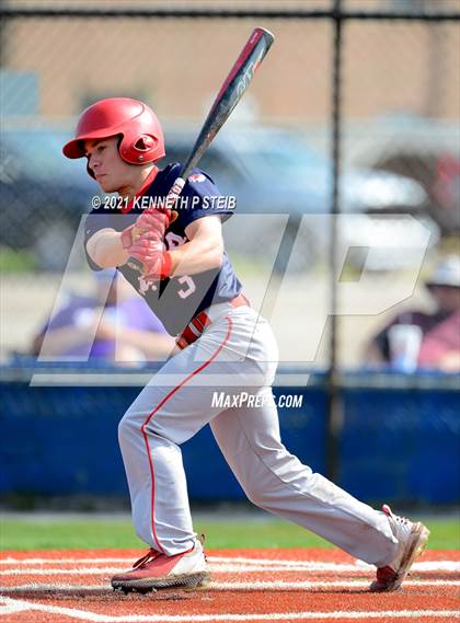 Thumbnail 3 in Centerville @ Central Catholic photogallery.