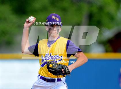 Thumbnail 3 in Centerville @ Central Catholic photogallery.